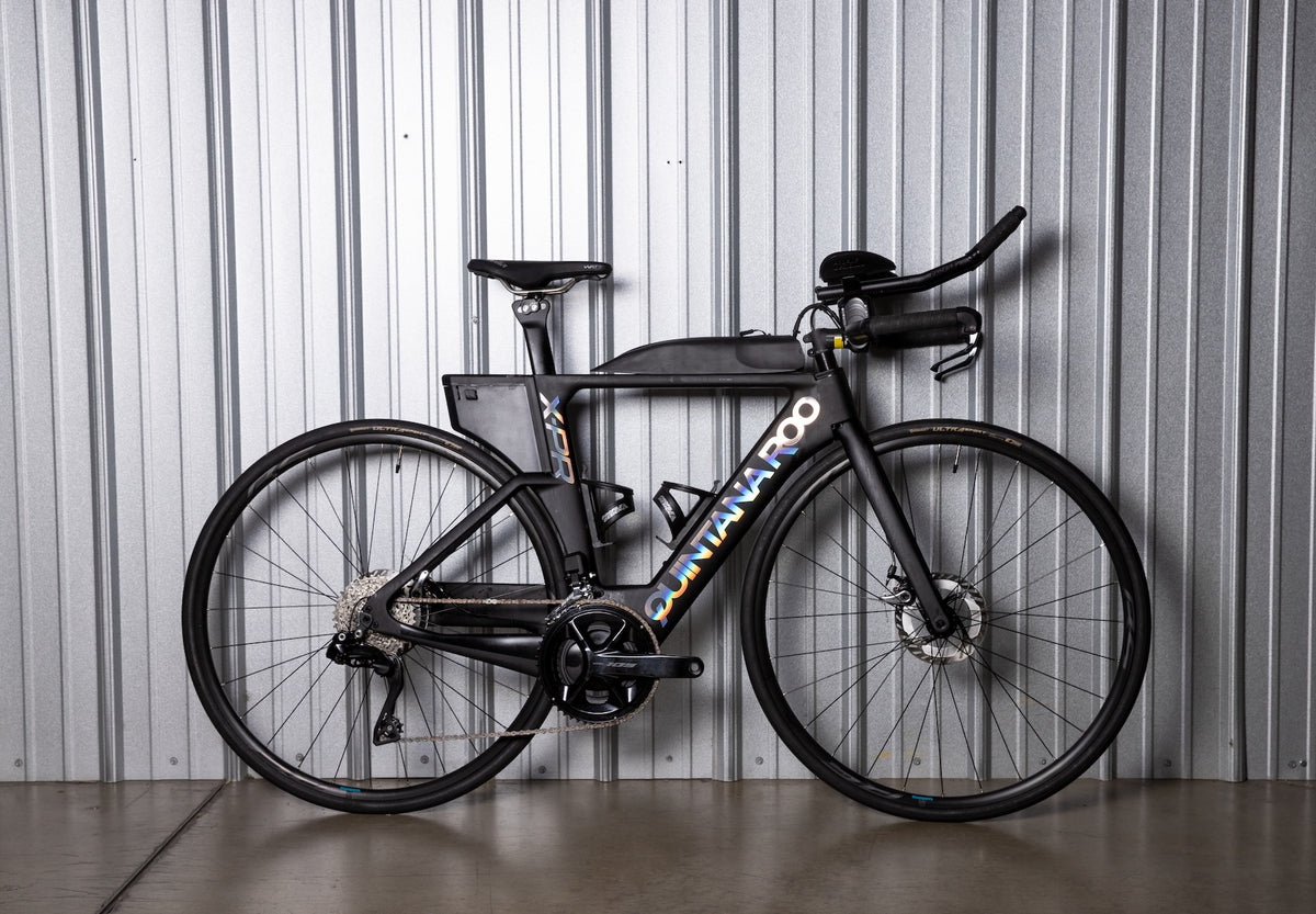 X-PR Shimano 105 Di2 12 Spd | Size 50cm