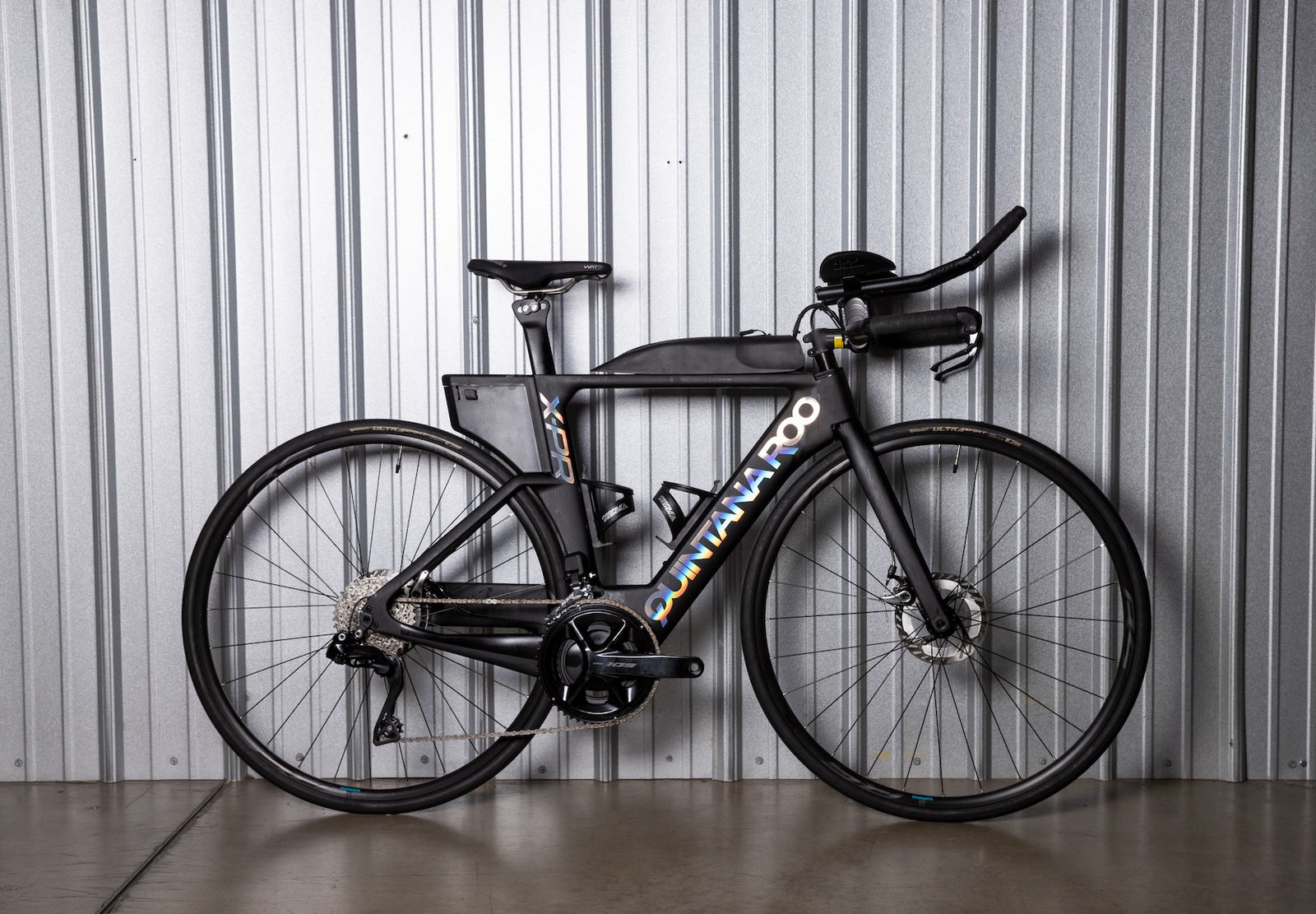 X-PR Shimano 105 Di2 12 Spd | Size 50cm