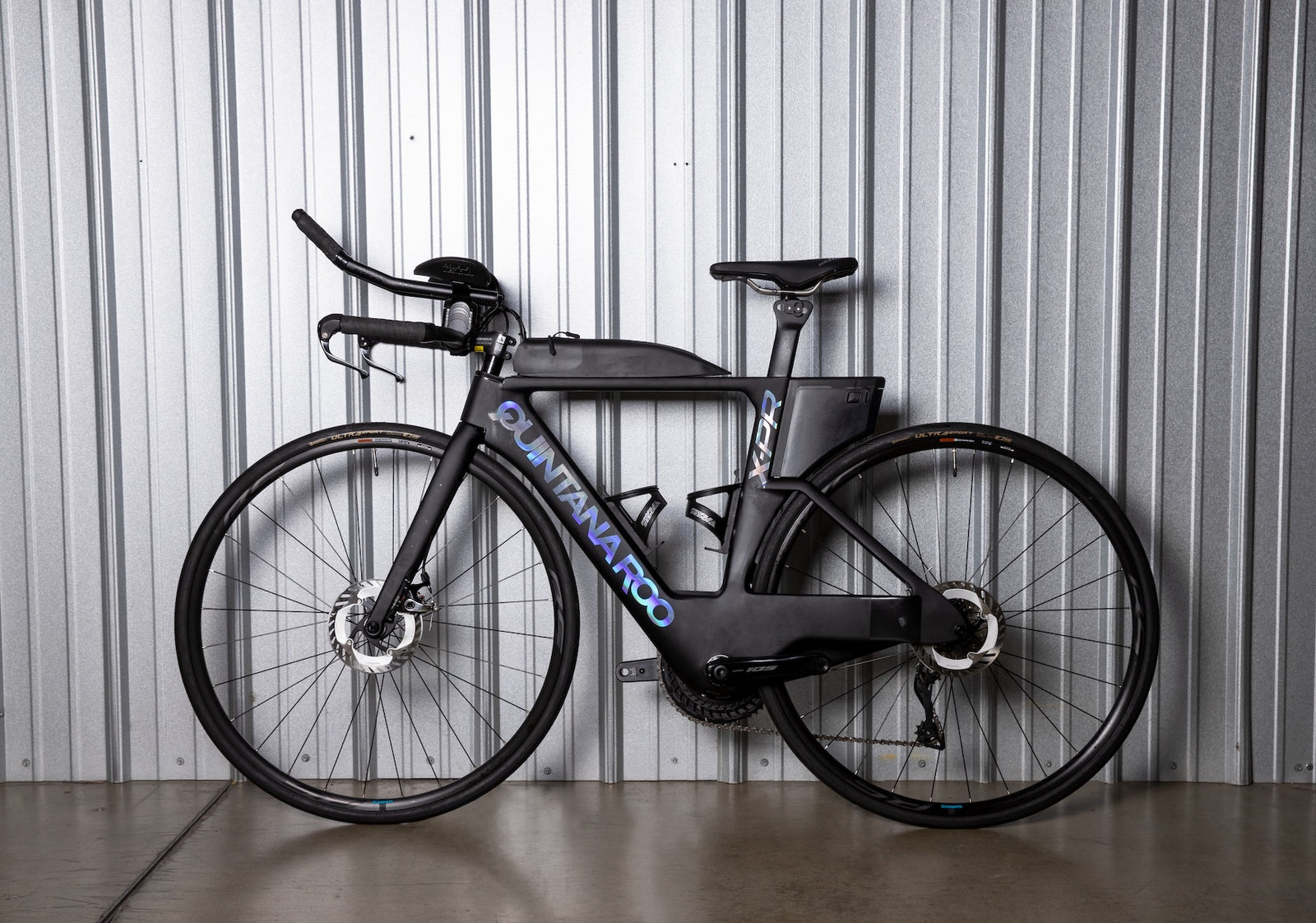 X-PR Shimano 105 Di2 12 Spd | Size 50cm