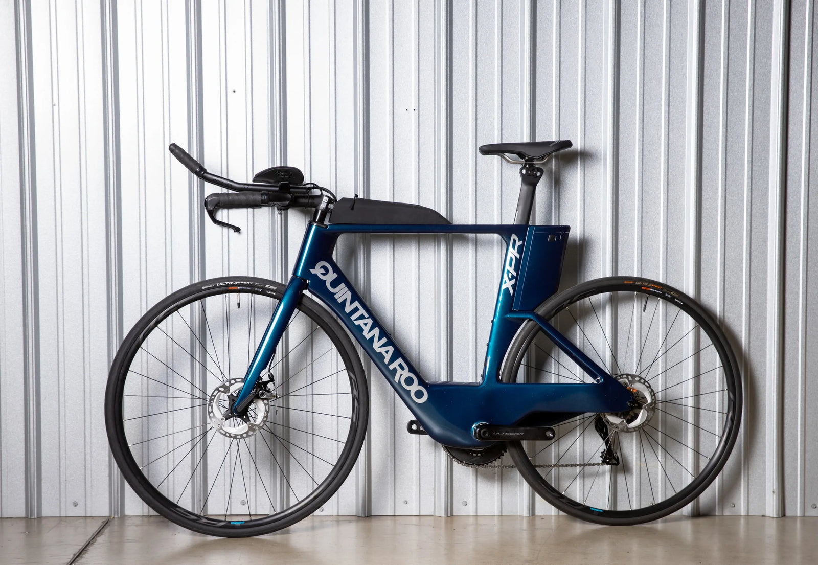 X-PR Shimano Ultegra Di2 | Size 56cm