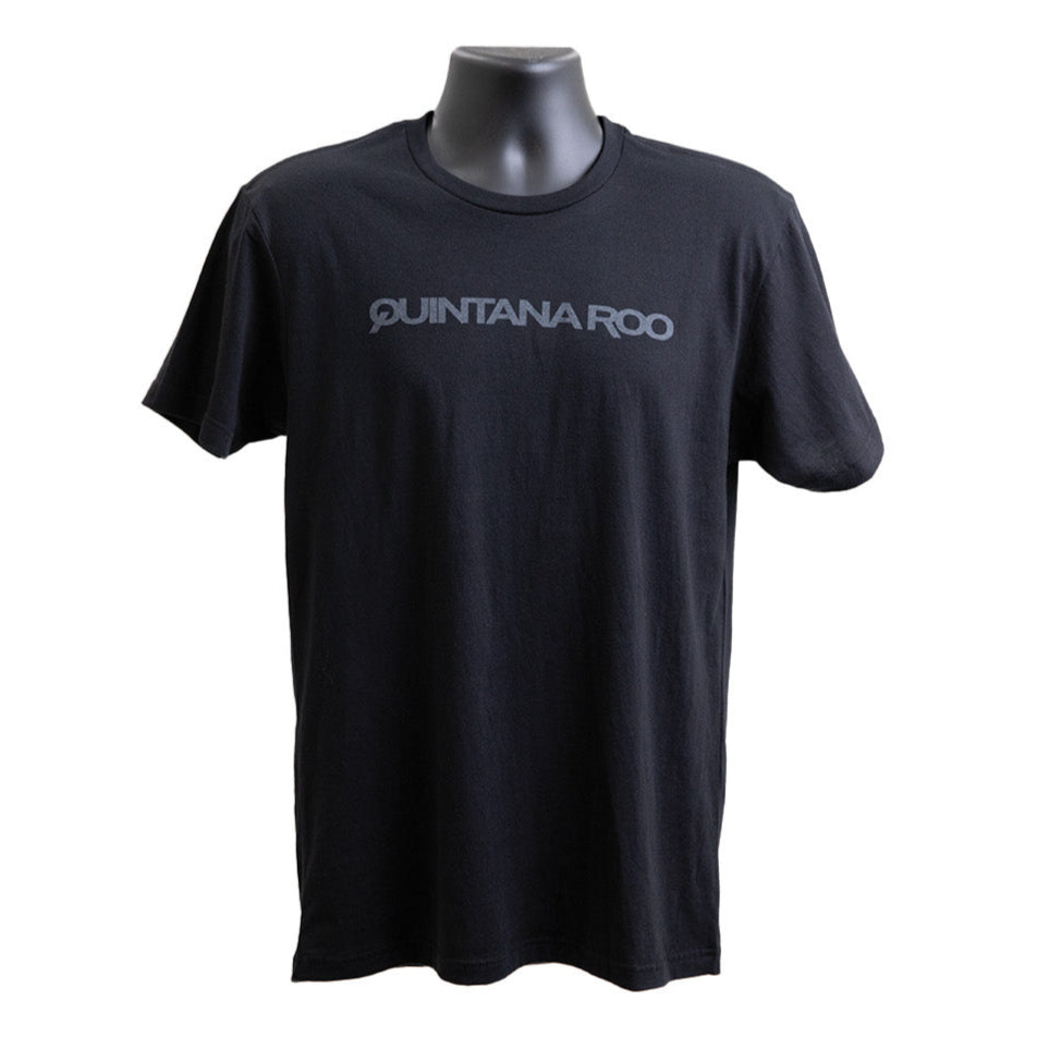 Quintana Roo Shirt - Black Unisex