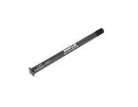 Thru Axles | Service Course