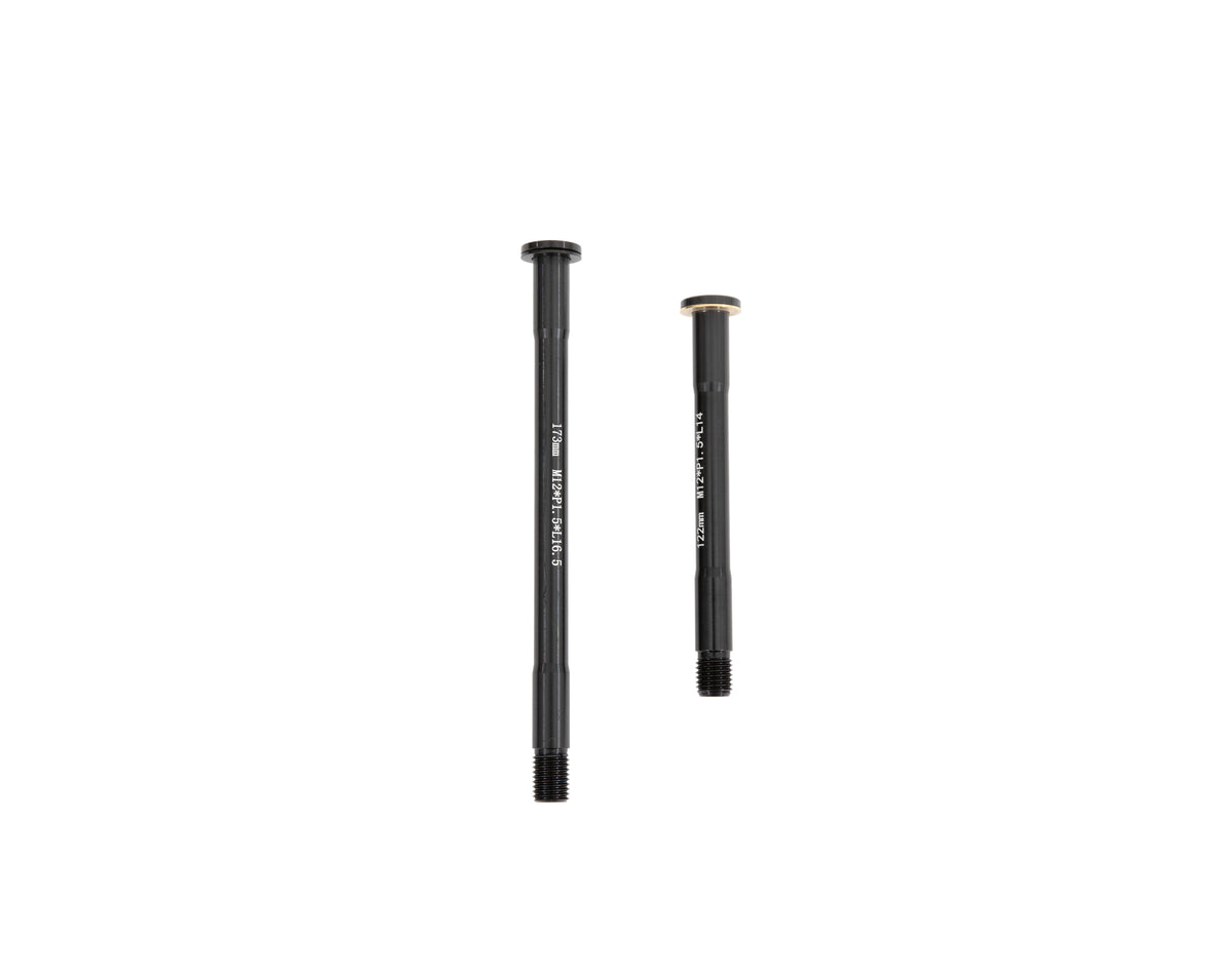 Thru Axles | SRseries