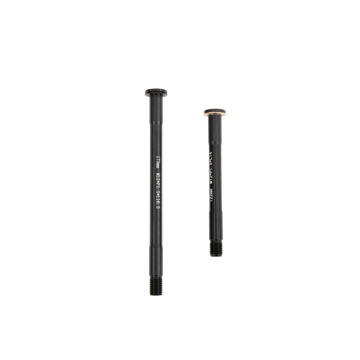 Thru Axles | SRseries