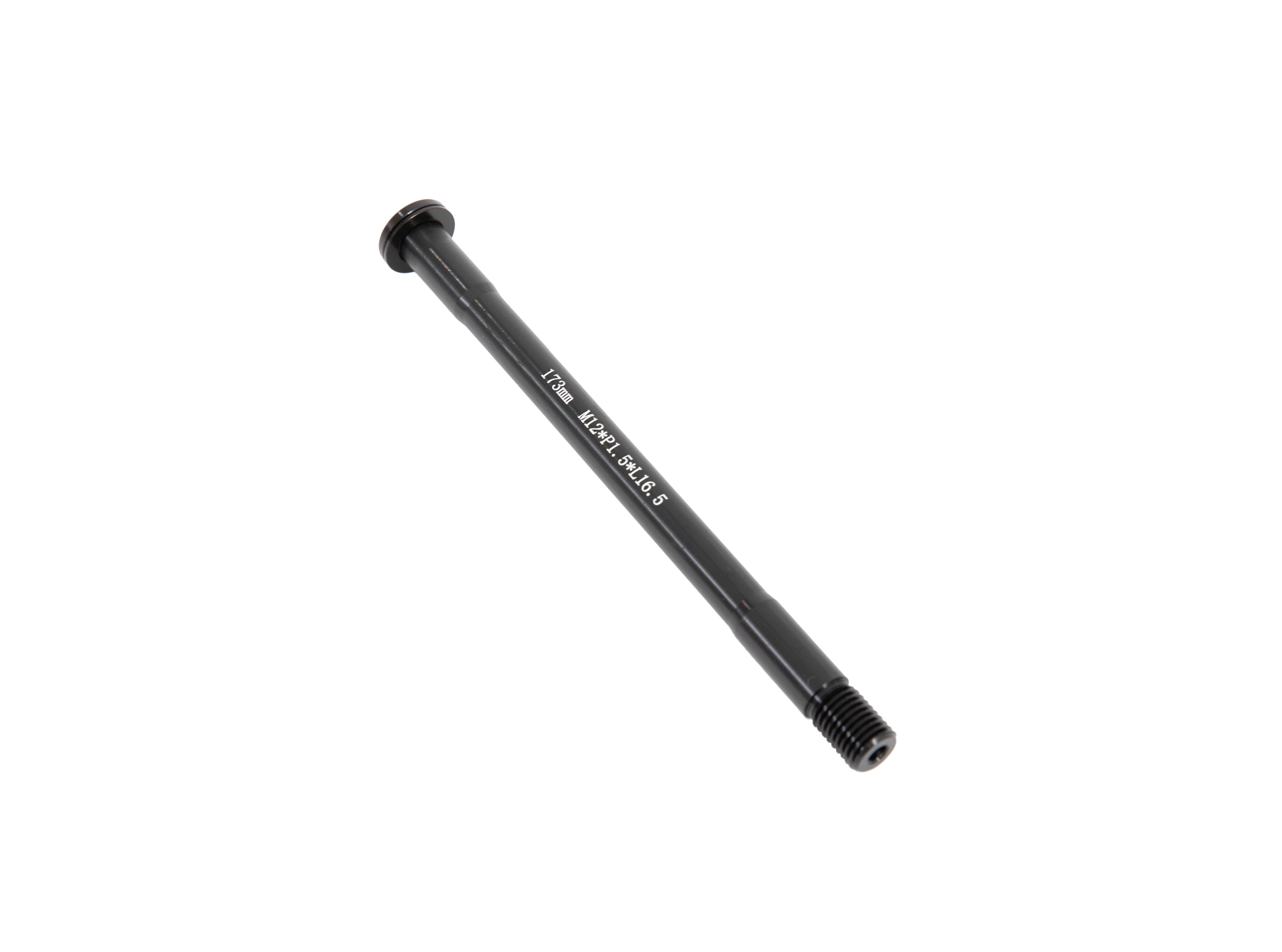 Thru Axles | SRseries – Quintana Roo Tri