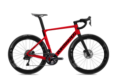 Quintana Roo SRfive SRseries Aero Road Bike Quintana Roo Tri