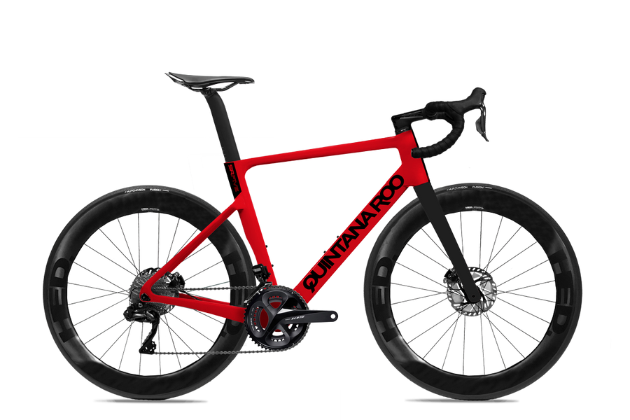 Aero road deals bike disc brakes