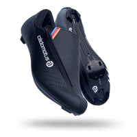 Chronos 4E — Aero Triathlon Cycling Shoes Wide-Fit