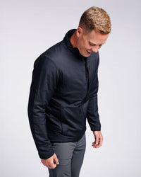 Daily Driver Puffy Jacket