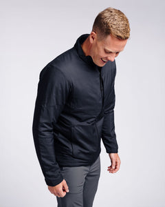 Daily Driver Puffy Jacket