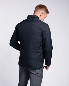 Daily Driver Puffy Jacket