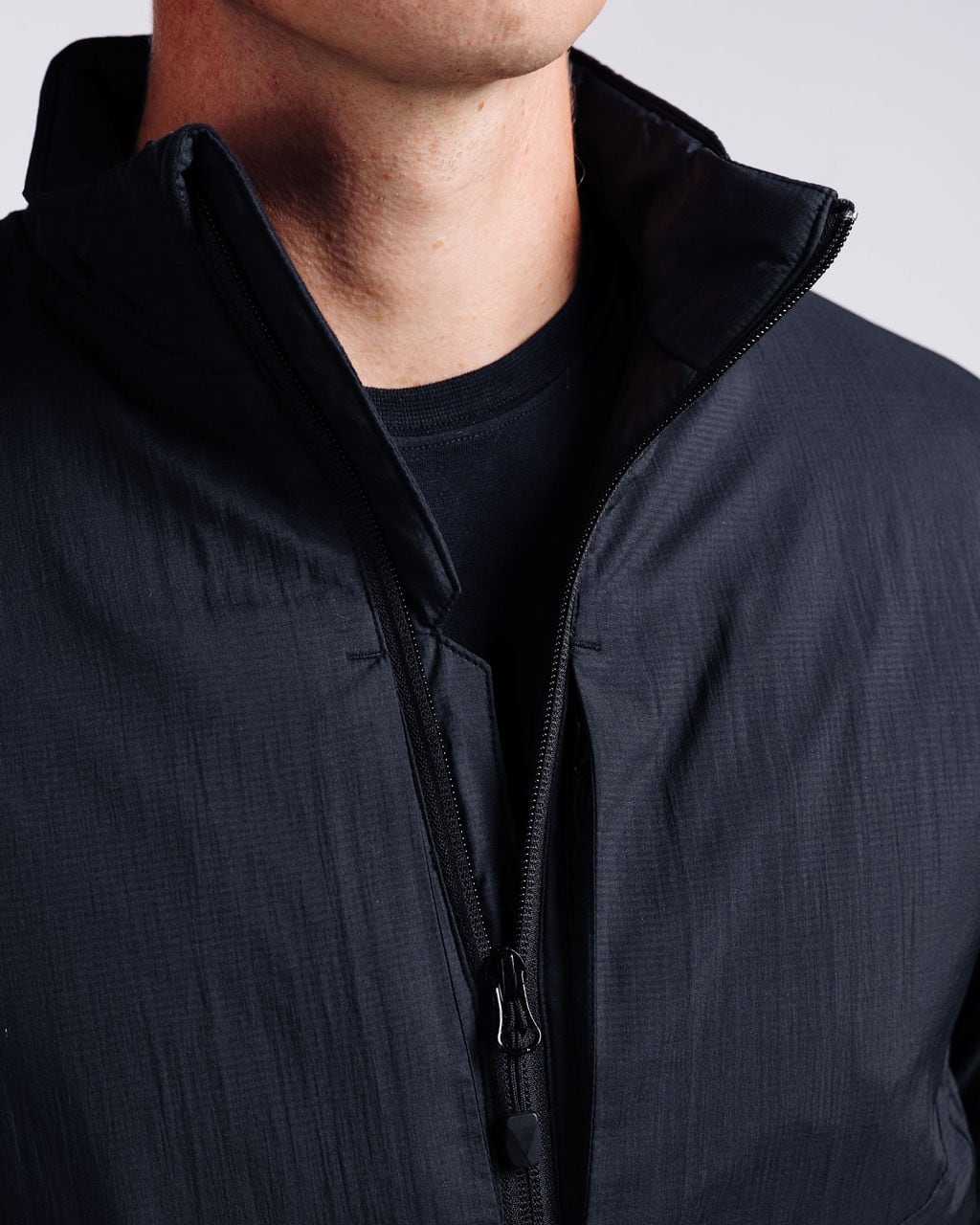 Daily Driver Puffy Jacket