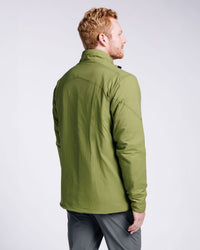 Daily Driver Puffy Jacket