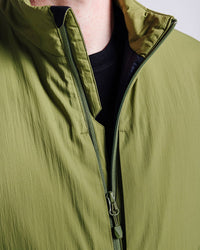 Daily Driver Puffy Jacket