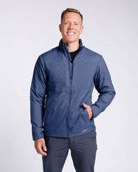 Daily Driver Puffy Jacket