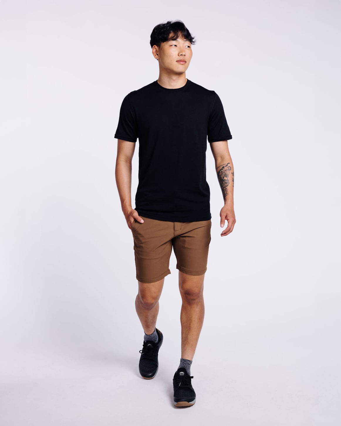 Daily Driver Shorts