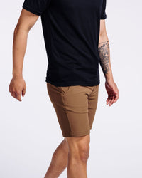 Daily Driver Shorts