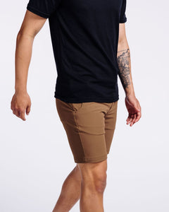 Daily Driver Shorts