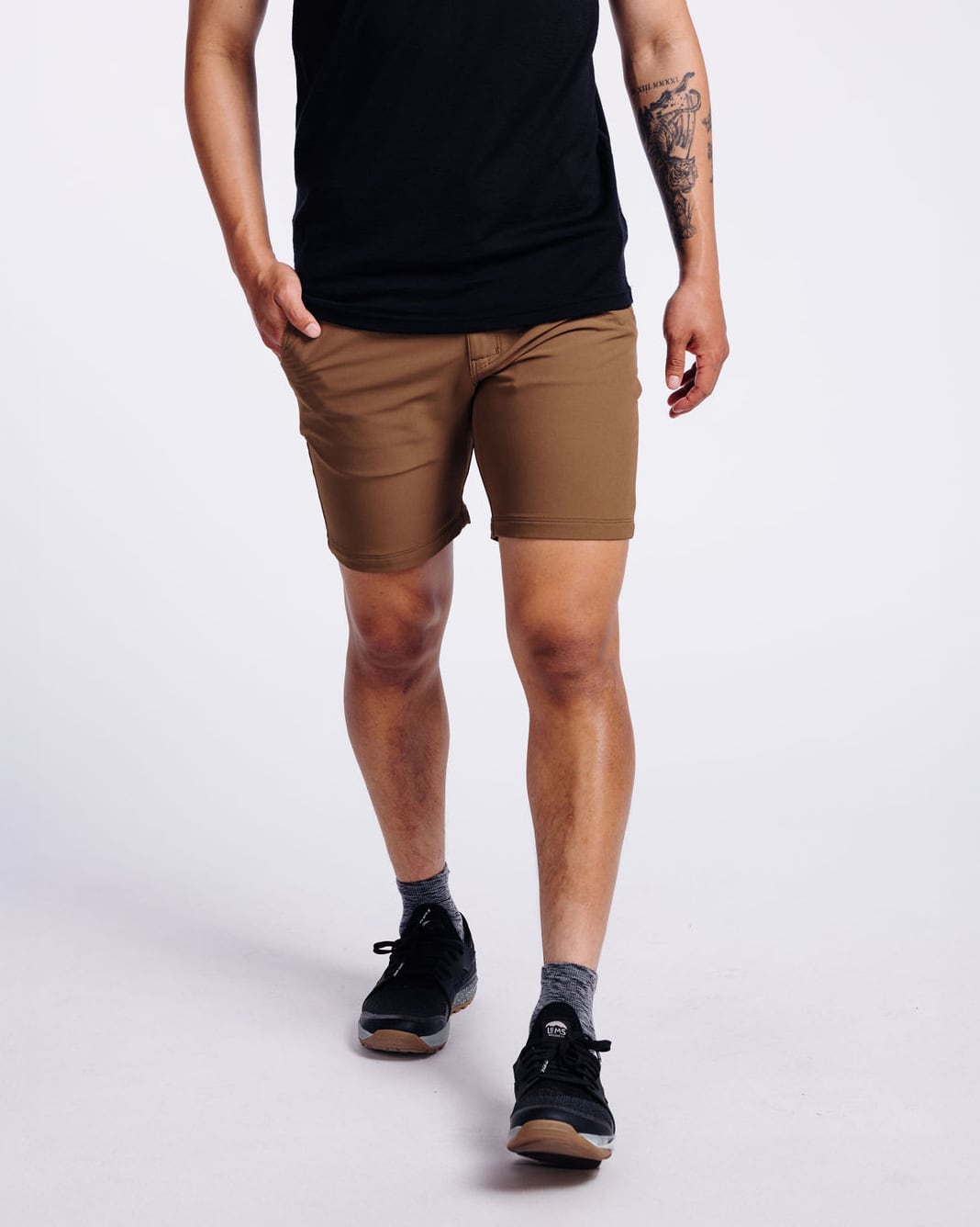 Daily Driver Shorts