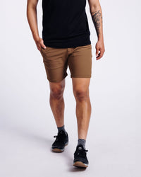 Daily Driver Shorts