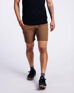 Daily Driver Shorts