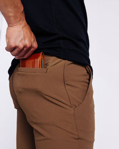 Daily Driver Shorts