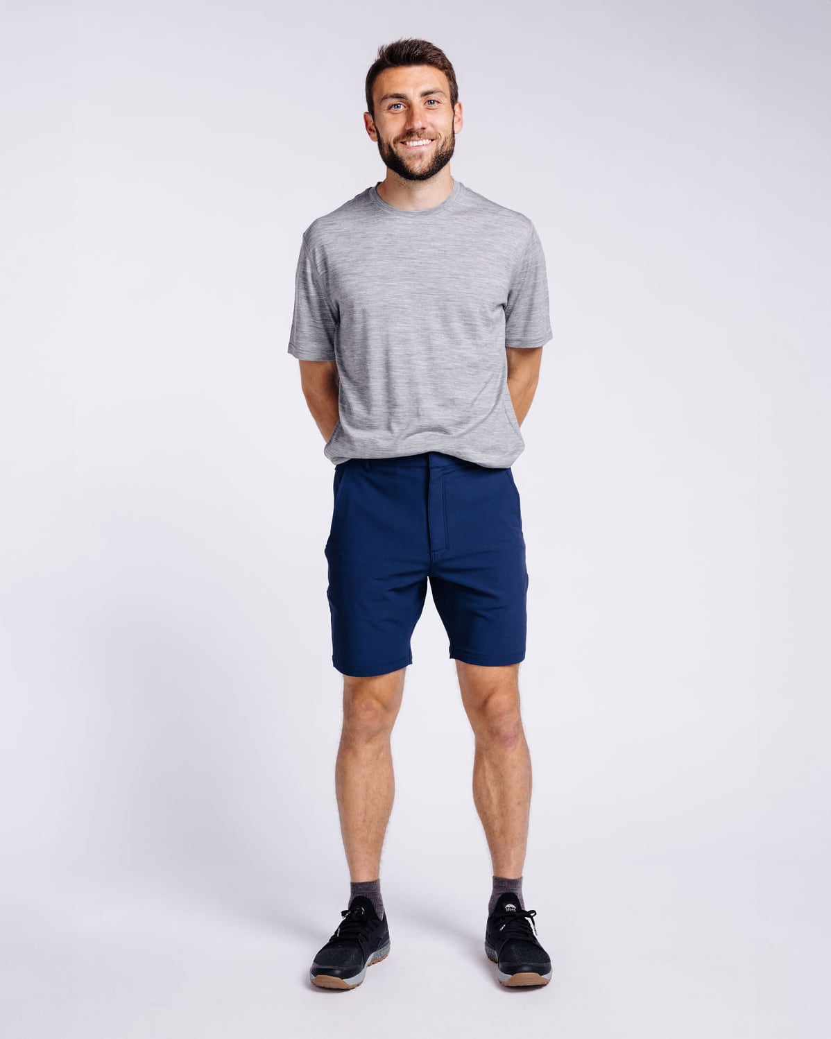 Daily Driver Shorts