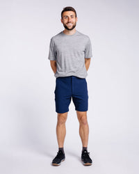 Daily Driver Shorts