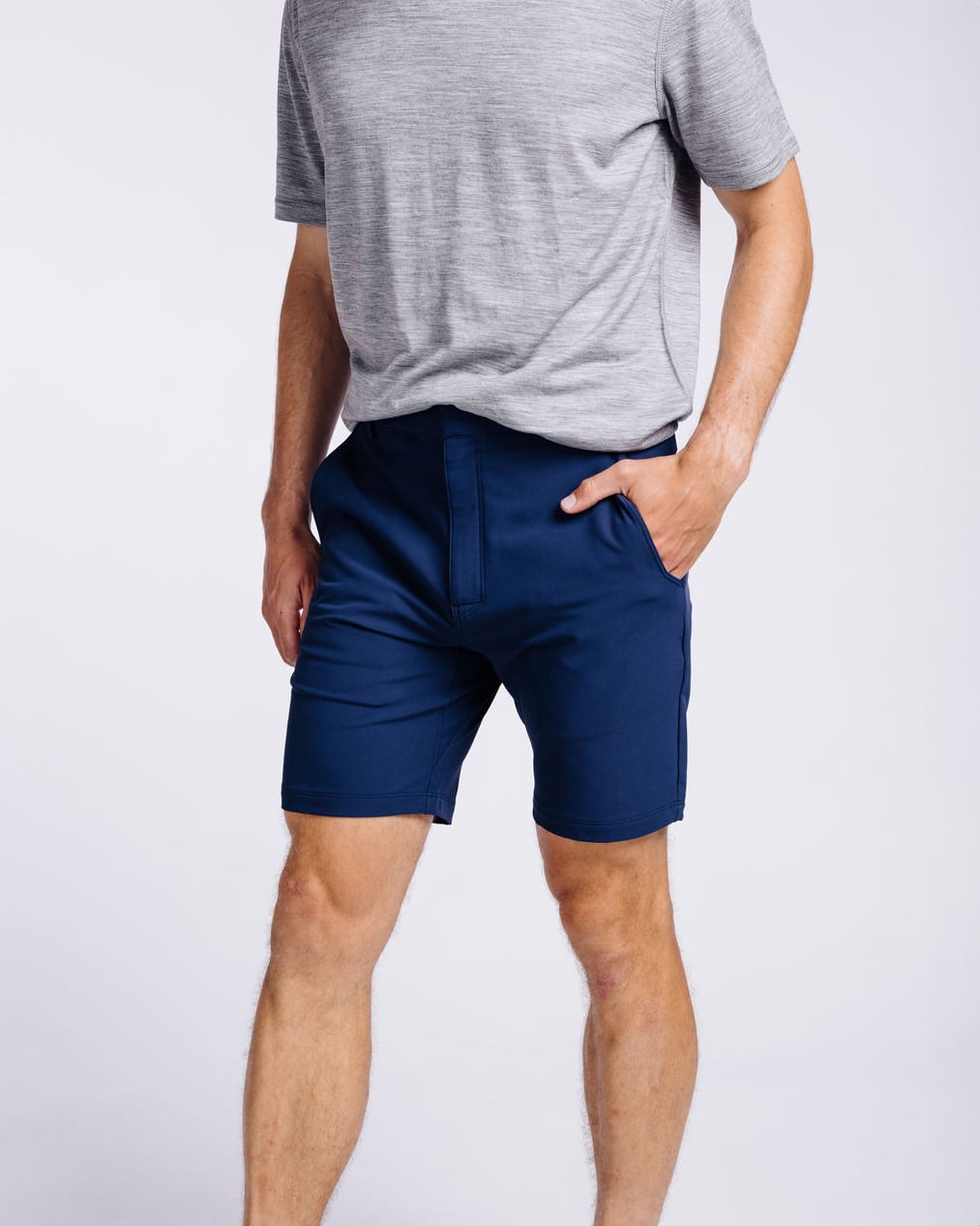 Daily Driver Shorts
