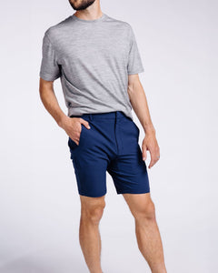 Daily Driver Shorts
