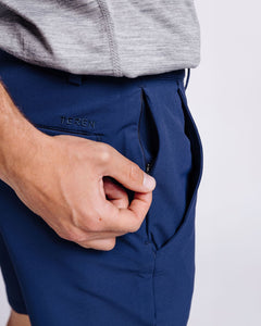 Daily Driver Shorts