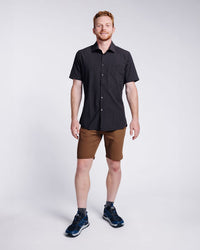 Daily Driver Shorts