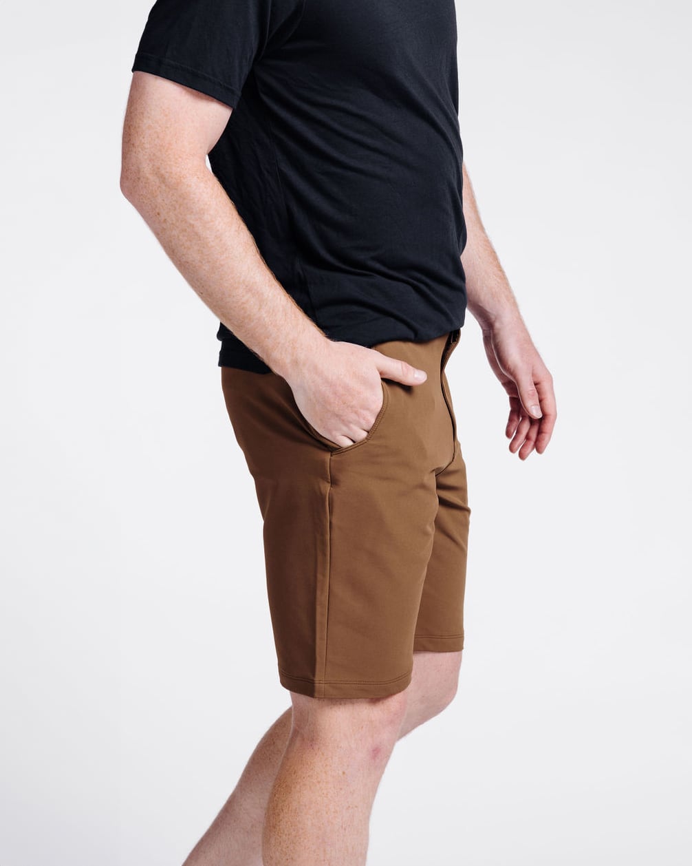 Daily Driver Shorts