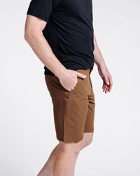 Daily Driver Shorts
