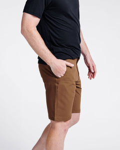 Daily Driver Shorts