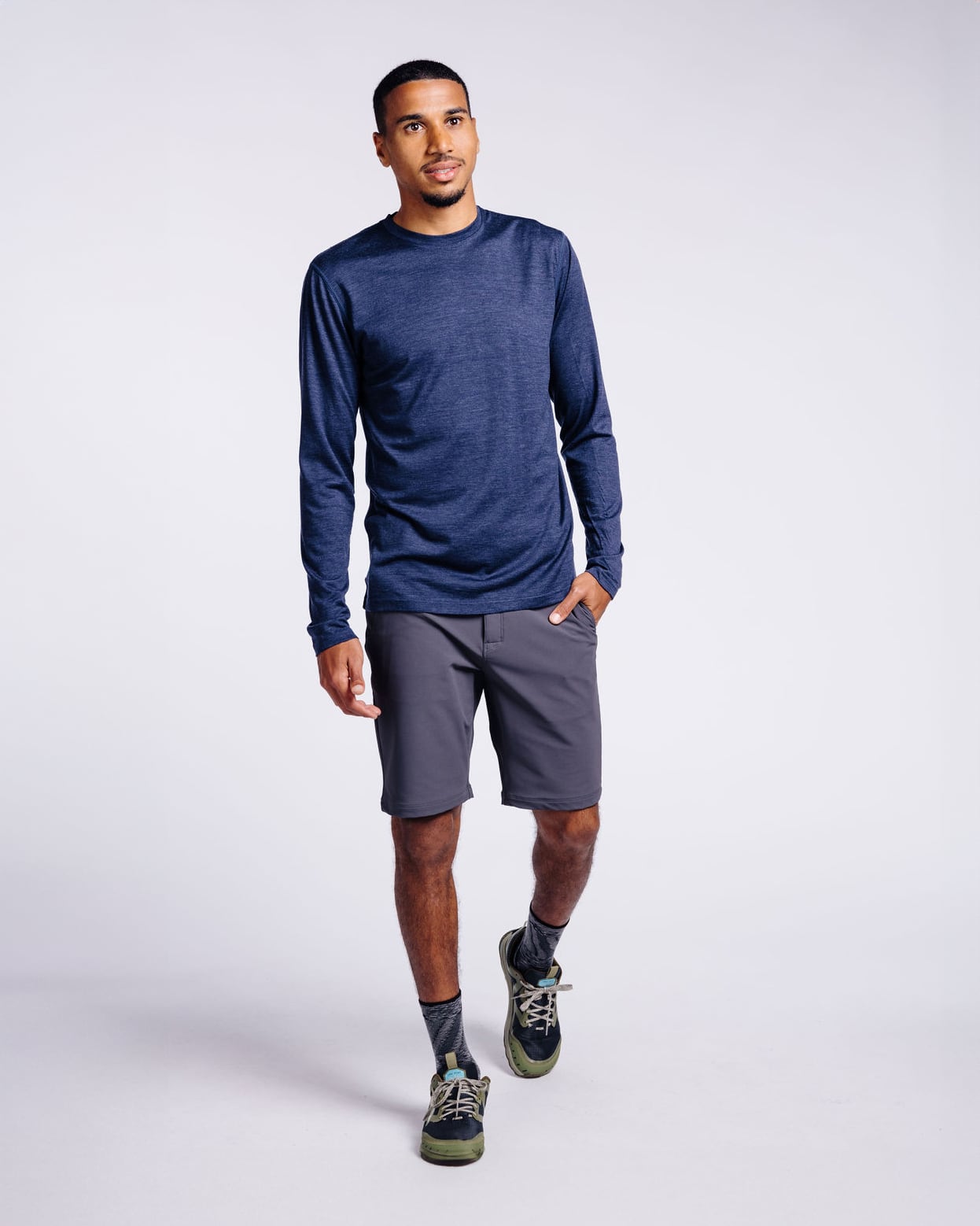 Daily Driver Shorts