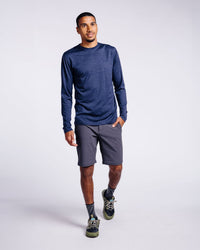 Daily Driver Shorts