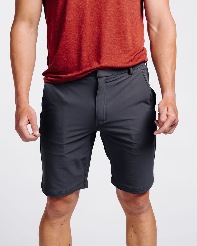 Daily Driver Shorts