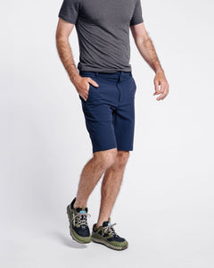 Daily Driver Shorts