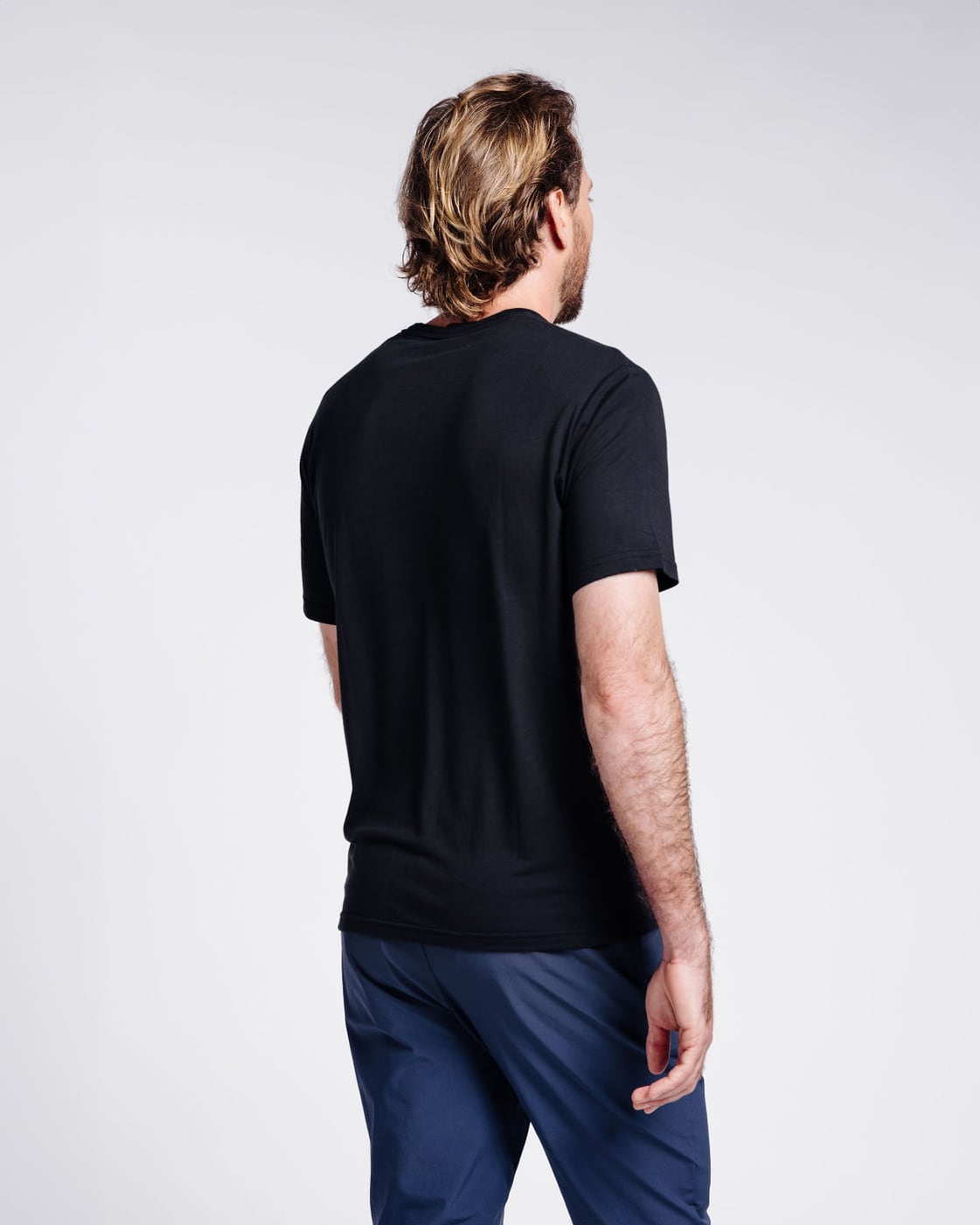 Daily Driver Tee