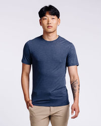 Daily Driver Tee