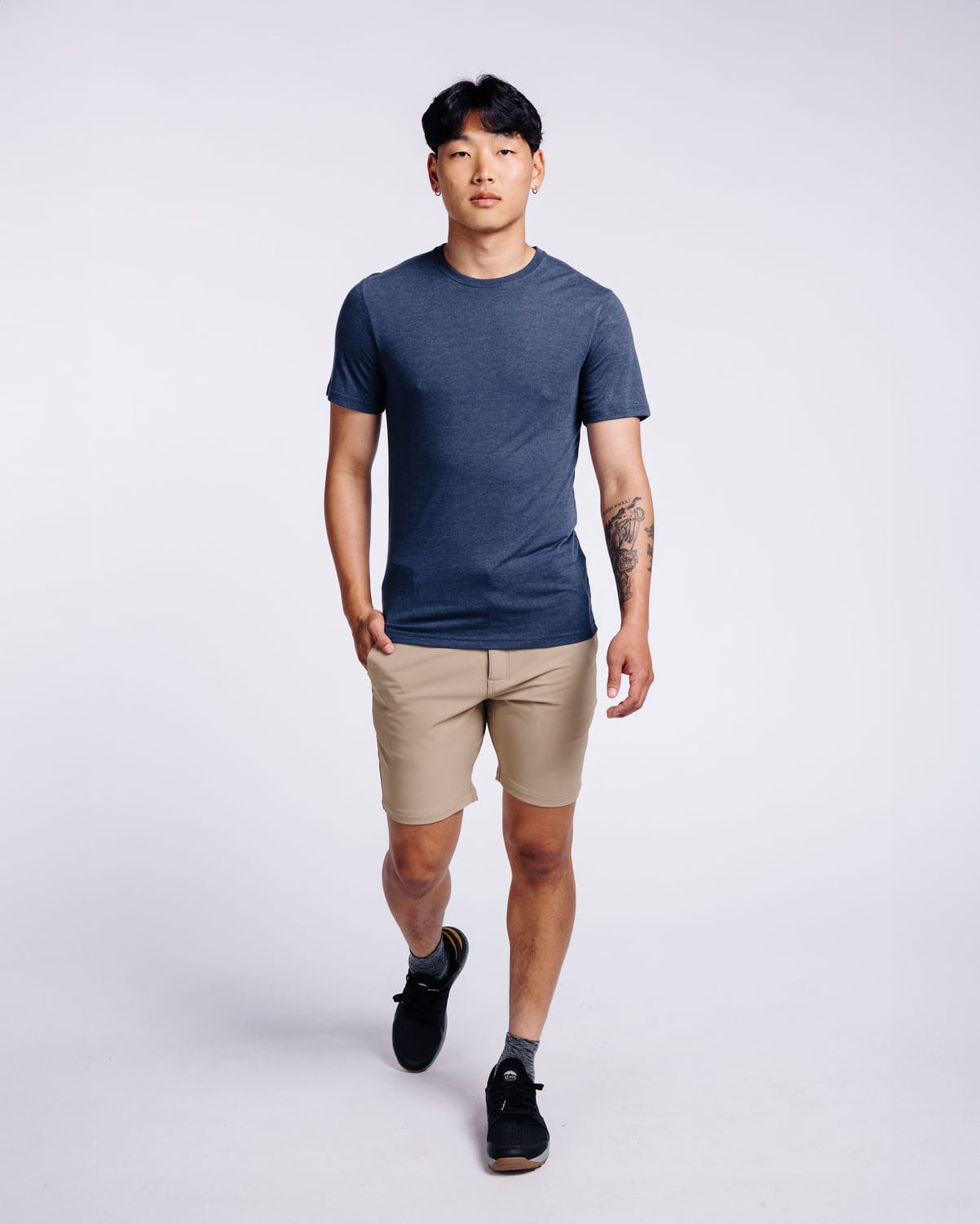 Daily Driver Tee