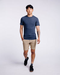 Daily Driver Tee