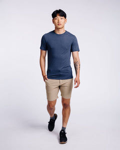 Daily Driver Tee