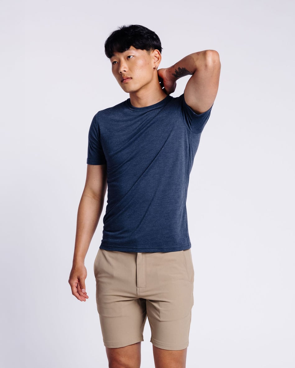 Daily Driver Tee