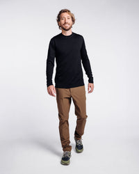 Traveler Tee Long Sleeve