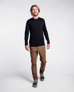 Traveler Tee Long Sleeve