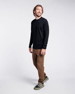Traveler Tee Long Sleeve