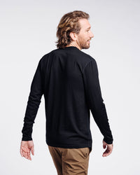 Traveler Tee Long Sleeve
