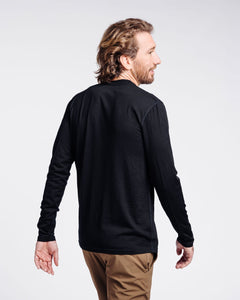 Traveler Tee Long Sleeve